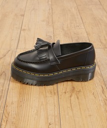 ドクターマーチン Dr.Martens レディース メンズ ローファー