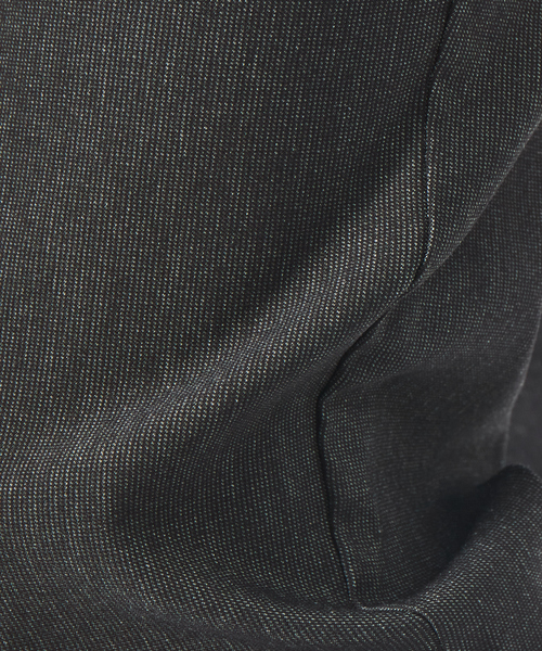 ABAHOUSE GRAY（アバハウスグレイ）の「【ハイパーストレッチ】ピンヘッド イージースラックス（スラックス・メンズ・ネイビー/グレイッシュベージュ/ブラック/ライトブラウン/グレー・48/50/46/44）」の13枚目の写真