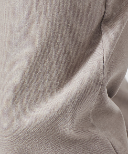 ABAHOUSE GRAY（アバハウスグレイ）の「【ハイパーストレッチ】ピンヘッド イージースラックス（スラックス・メンズ・ネイビー/グレイッシュベージュ/ブラック/ライトブラウン/グレー・48/50/46/44）」の21枚目の写真