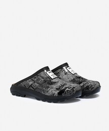 AIGLE（エーグル）の「コーレイプリント クロッグサンダル（サンダル）」