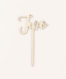 tone（トーン）の「【Beauty bell】ナンバーピック（キッチンツール）」