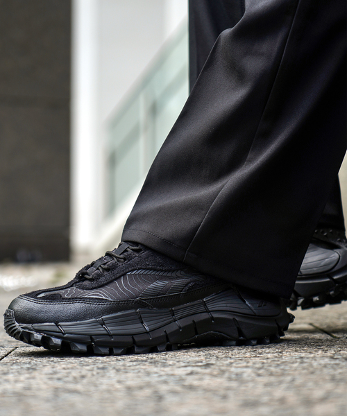 Reebok / リーボック】 ZIG KINETICA 2.5 EDGE（スニーカー