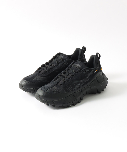 Reebok / リーボック】 ZIG KINETICA 2.5 EDGE（スニーカー