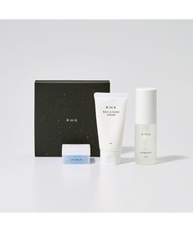 RMK | 【数量限定】RMK ホリデー リミテッド リップ＆ハンドケア キット 2023(スキンケアキット/ギフトセット)