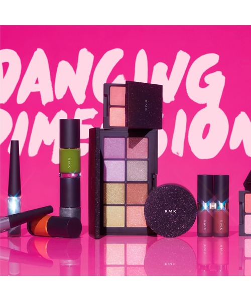 RMK（アールエムケー）の「【数量限定】RMK ホリデー リミテッド リップ＆ハンドケア キット 2023（スキンケアキット/ギフトセット・メンズ・その他・FREE）」の2枚目の写真