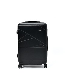 CELESTE RANA | CELESTE RANA 65リットル スーツケース　Type A Mサイズ(スーツケース/キャリーバッグ)