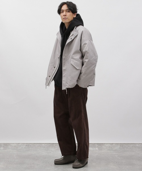 LAKOLE（ラコレ）の「3WAYモッズコート / 970512（モッズコート）」 - WEAR