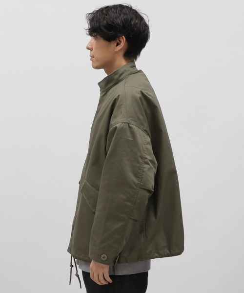 未使用　ブランベール3WAYモッズコート 送料 無料 通販ファッション - 未使用 ブランベール3WAYモッズコート