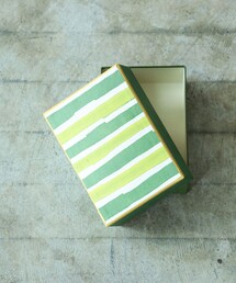 fennica（フェニカ）の「桂樹舎 /  ハガキ箱（収納グッズ）」