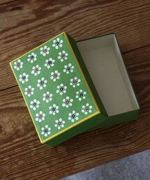 fennica（フェニカ）の「桂樹舎 /  ハガキ箱（収納グッズ）」