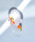 macaroni edgei}JjGbWj́uqmacaroni edge/}JjGbWrJtV[g X}zXgbv 7.0mm [viX}zObYjvbubN×zCg