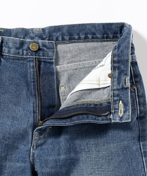 Ray BEAMS(レイビームス)の「Lee / FLARE DENIM(デニムパンツ・レディース・その他・SMALL/MEDIUM/X-SMALL)」の8枚目の写真