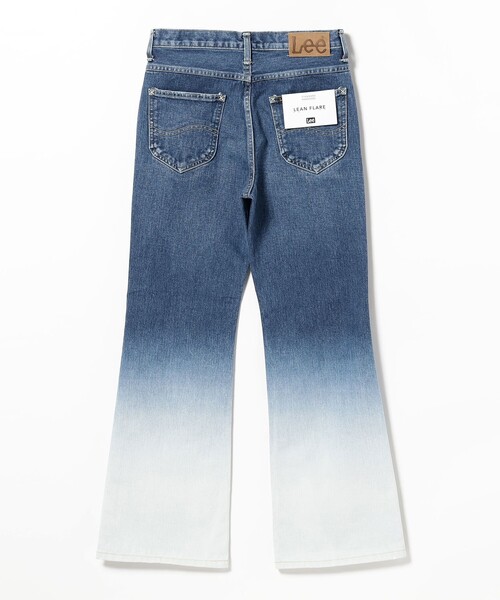 Ray BEAMS(レイビームス)の「Lee / FLARE DENIM(デニムパンツ・レディース・その他・SMALL/MEDIUM/X-SMALL)」の10枚目の写真