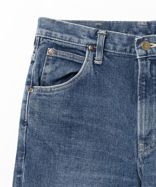 Ray BEAMS(レイビームス)の「Lee / FLARE DENIM(デニムパンツ・レディース・その他・SMALL/MEDIUM/X-SMALL)」の13枚目の写真
