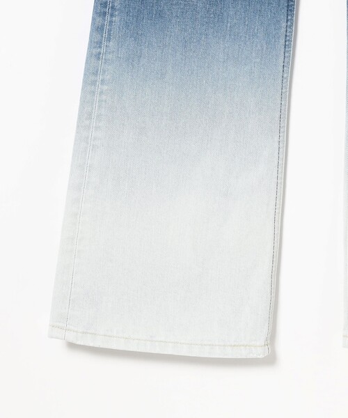Ray BEAMS(レイビームス)の「Lee / FLARE DENIM(デニムパンツ・レディース・その他・SMALL/MEDIUM/X-SMALL)」の15枚目の写真