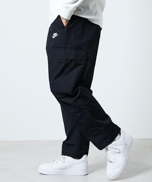 NIKE（ナイキ）の「限定展開 NIKE/ナイキ クラブ カーゴ