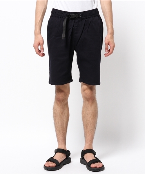 WHO'S WHO gallery（フーズフーギャラリー）の「【GIGGER】ツイルショーツ（その他パンツ・メンズ・ホワイト/ベージュ/ネイビー/ブラック・MEDIUM/LARGE）」の7枚目の写真