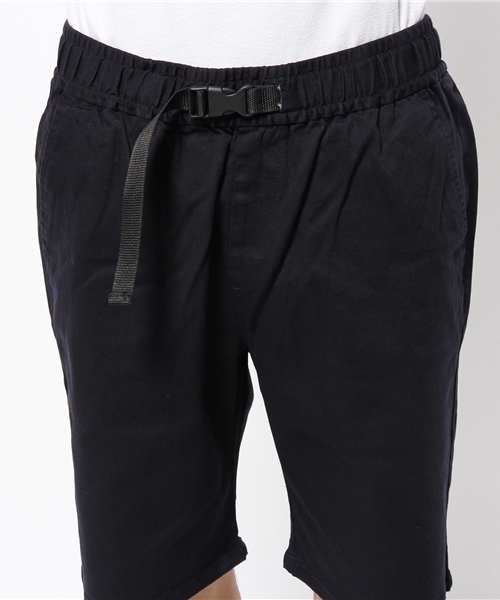 WHO'S WHO gallery（フーズフーギャラリー）の「【GIGGER】ツイルショーツ（その他パンツ・メンズ・ホワイト/ベージュ/ネイビー/ブラック・MEDIUM/LARGE）」の8枚目の写真