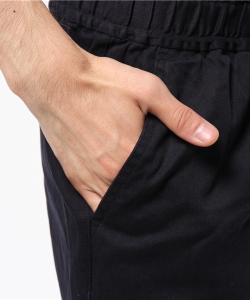 WHO'S WHO gallery（フーズフーギャラリー）の「【GIGGER】ツイルショーツ（その他パンツ・メンズ・ホワイト/ベージュ/ネイビー/ブラック・MEDIUM/LARGE）」の10枚目の写真