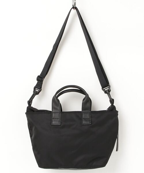 N.HOOLYWOOD COMPILE × PORTER 2WAY TOTE