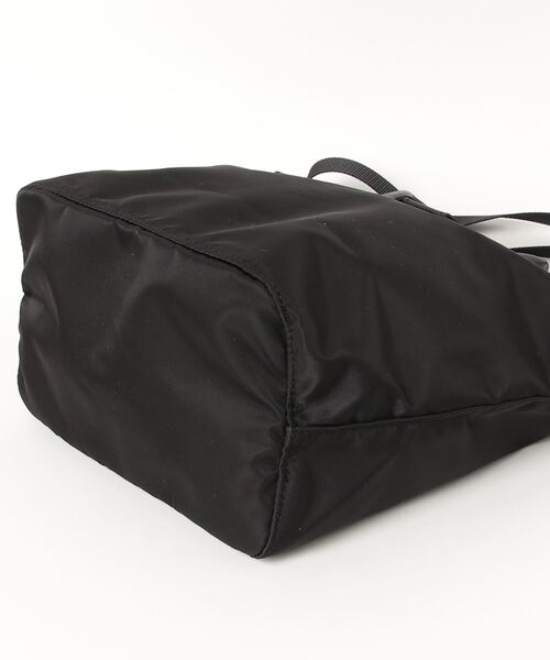 N.HOOLYWOOD COMPILE × PORTER 2WAY TOTE