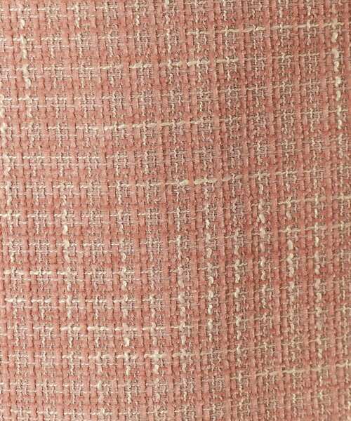 index（インデックス）の「◆モールツイードタイトスカート【洗濯機洗い可】（スカート・レディース・ブルー/ライトベージュ/ダークオレンジ/ブラック・42/36/40/38）」の18枚目の写真