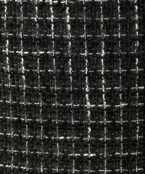 index（インデックス）の「◆モールツイードタイトスカート【洗濯機洗い可】（スカート・レディース・ブルー/ライトベージュ/ダークオレンジ/ブラック・42/36/40/38）」の20枚目の写真