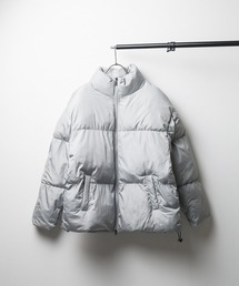 Bling Leads（ブリングリーズ）の「■Bling leads■ ハイネック　中綿ジャケット（ダウンジャケット/コート）」