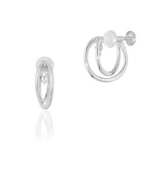 4℃（ヨンドシー）の「シルバー イヤリング（イヤリング）」