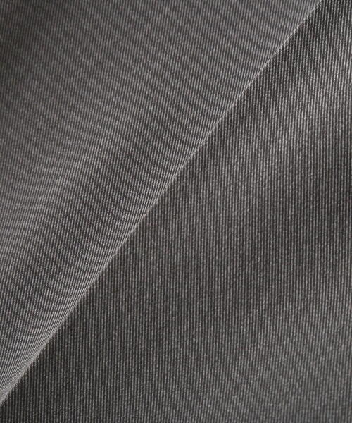 PROPORTION BODY DRESSING（プロポーションボディドレッシング）の「ベルト付タックワイドパンツ / 1214130100（その他パンツ・レディース・ベージュ/グレー・SMALL/MEDIUM）」の18枚目の写真