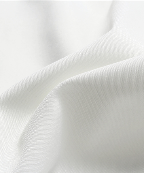 Kastane（カスタネ）の「【Kastane】BACKリボンワンピース（ワンピース・レディース・オフホワイト/レッド/ブラック・FREE）」の8枚目の写真