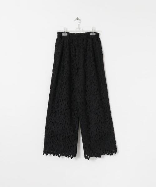 LAATO ラート　BOA PANTS ボアパンツ セール】BOA PANTS（その他パンツ）｜LAATO（ラート）の