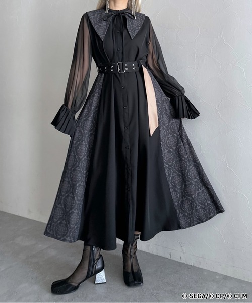 HARE（ハレ）の「プロジェクトセカイ x ZOZOTOWN キリカエプリントツケ