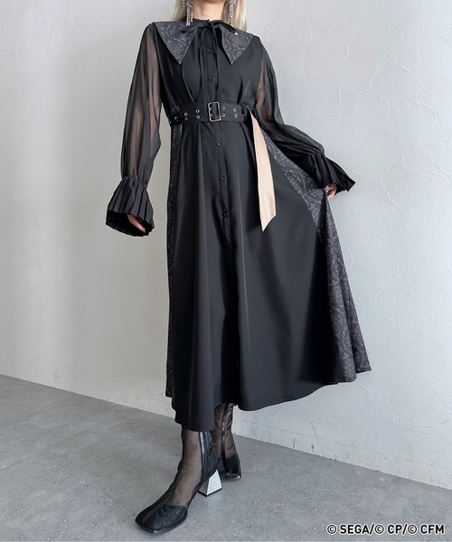 HARE（ハレ）の「プロジェクトセカイ x ZOZOTOWN キリカエプリントツケ