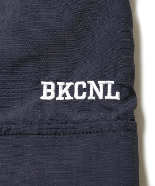 Back Channel（バックチャンネル）の「NYLON FATIGUE PANTS（カーゴパンツ・メンズ・オリーブドラブ/ブラック・XX-LARGE/LARGE/MEDIUM/X-LARGE）」の17枚目の写真