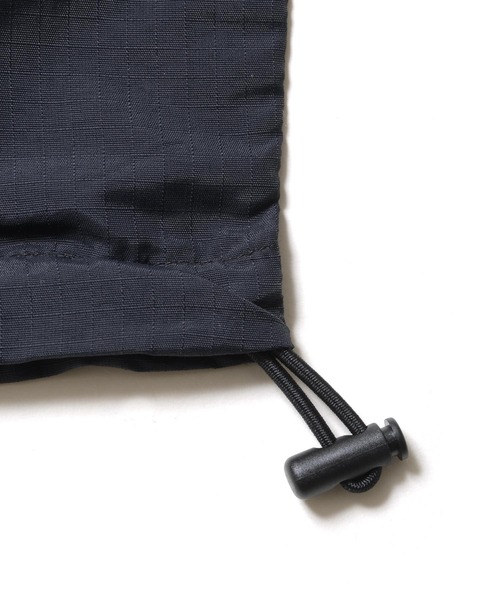 Back Channel（バックチャンネル）の「NYLON FATIGUE PANTS（カーゴパンツ・メンズ・オリーブドラブ/ブラック・XX-LARGE/LARGE/MEDIUM/X-LARGE）」の18枚目の写真