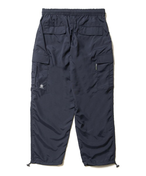 Back Channel（バックチャンネル）の「NYLON FATIGUE PANTS（カーゴパンツ・メンズ・オリーブドラブ/ブラック・XX-LARGE/LARGE/MEDIUM/X-LARGE）」の21枚目の写真