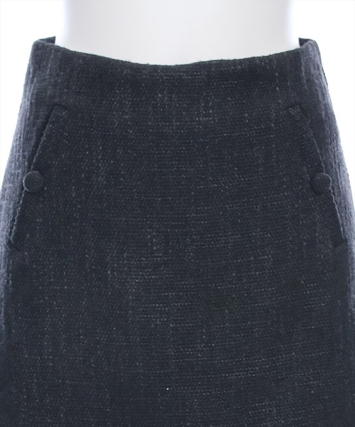 clear（クリア）の「ツイードショートスコート/ショートパンツ[セットアップ可能]≪2024SS新作≫（その他パンツ・レディース・ライトベージュ/ブラック・F）」の8枚目の写真