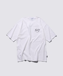 ANCHOR LOGO S/S TEE / 半袖ロゴプリントTシャツ