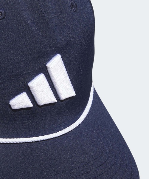 キャップとパーカーのセット売り！【adidas Golf/アディダスゴルフ】 adidas キャップ 帽子 コードカオス キャップ「adidas Golf/アディダス