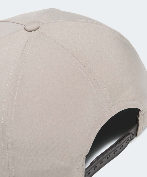 ツアー 5パネルキャップ【adidas Golf/アディダスゴルフ】（キャップ