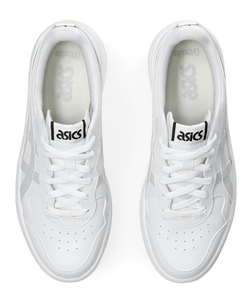 ASICS（アシックス）の「JAPAN S ST（スニーカー）」 - WEAR