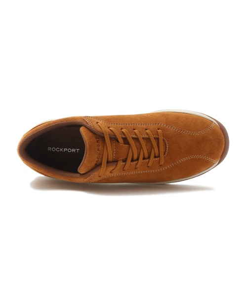ROCKPORT（ロックポート）の「【MEN】オープンロード タコニック（スニーカー・メンズ・ライトブラウン・25.0cm/28.0cm/27.5cm/27.0cm/26.5cm/26.0cm/25.5cm/24.5cm）」の7枚目の写真