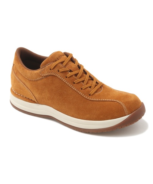 ROCKPORT（ロックポート）の「【MEN】オープンロード タコニック（スニーカー・メンズ・ライトブラウン・25.0cm/28.0cm/27.5cm/27.0cm/26.5cm/26.0cm/25.5cm/24.5cm）」の6枚目の写真