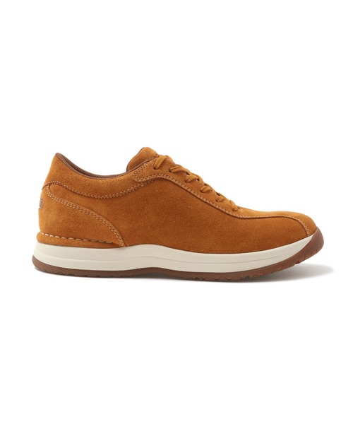 ROCKPORT（ロックポート）の「【MEN】オープンロード タコニック（スニーカー・メンズ・ライトブラウン・25.0cm/28.0cm/27.5cm/27.0cm/26.5cm/26.0cm/25.5cm/24.5cm）」の10枚目の写真