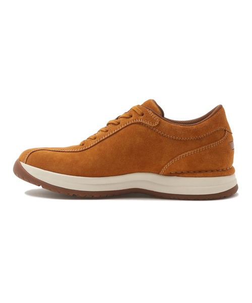 ROCKPORT（ロックポート）の「【MEN】オープンロード タコニック（スニーカー・メンズ・ライトブラウン・25.0cm/28.0cm/27.5cm/27.0cm/26.5cm/26.0cm/25.5cm/24.5cm）」の9枚目の写真