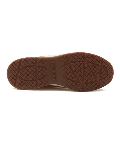 ROCKPORT（ロックポート）の「【MEN】オープンロード タコニック（スニーカー・メンズ・ライトブラウン・25.0cm/28.0cm/27.5cm/27.0cm/26.5cm/26.0cm/25.5cm/24.5cm）」の8枚目の写真