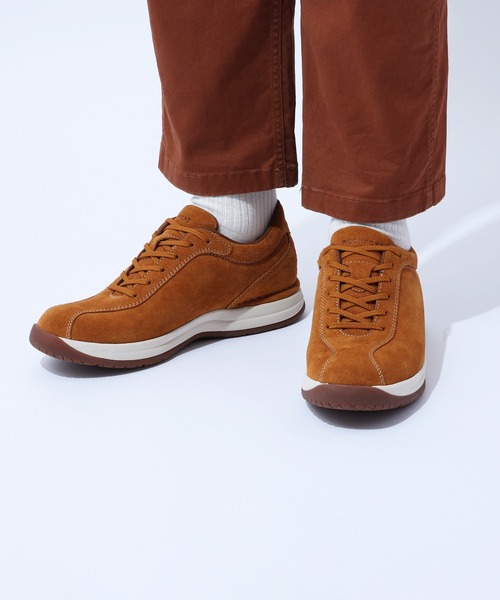 ROCKPORT（ロックポート）の「【MEN】オープンロード タコニック（スニーカー・メンズ・ライトブラウン・25.0cm/28.0cm/27.5cm/27.0cm/26.5cm/26.0cm/25.5cm/24.5cm）」の11枚目の写真