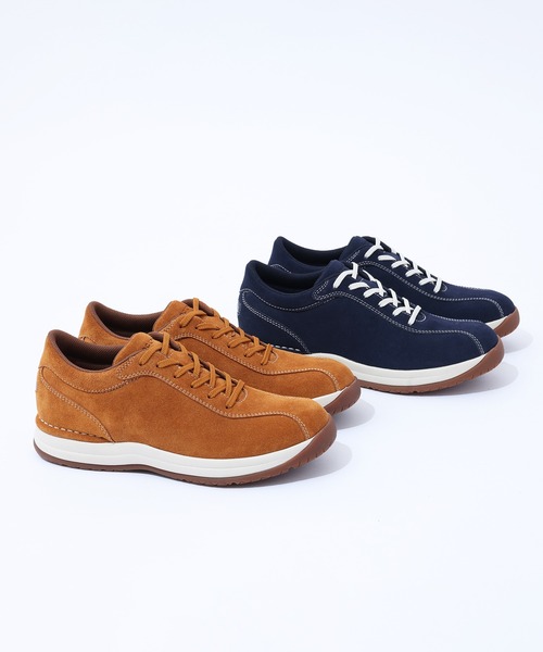 ROCKPORT（ロックポート）の「【MEN】オープンロード タコニック（スニーカー・メンズ・ライトブラウン・25.0cm/28.0cm/27.5cm/27.0cm/26.5cm/26.0cm/25.5cm/24.5cm）」の5枚目の写真