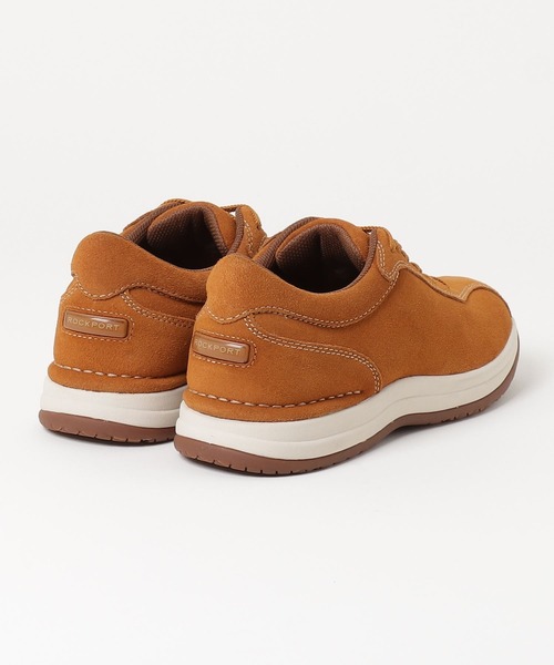ROCKPORT（ロックポート）の「【MEN】オープンロード タコニック（スニーカー・メンズ・ライトブラウン・25.0cm/28.0cm/27.5cm/27.0cm/26.5cm/26.0cm/25.5cm/24.5cm）」の3枚目の写真